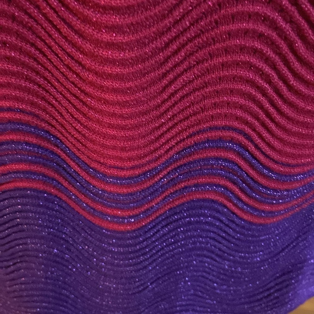 Torn By Ronny Kobi Hope Dress Medium - Picture 5 of 5